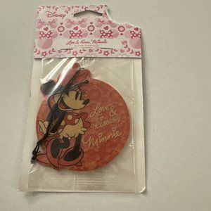 New Scentsy Disney Love And Kisses Minnie Mouse Scent Circle K8